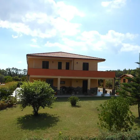 Le Camelie 3* Alghero