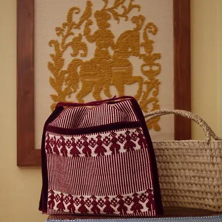 Panzió Le Camelie 3*