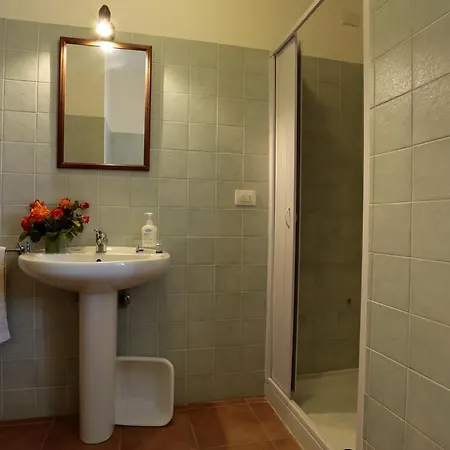 Panzió Le Camelie 3*