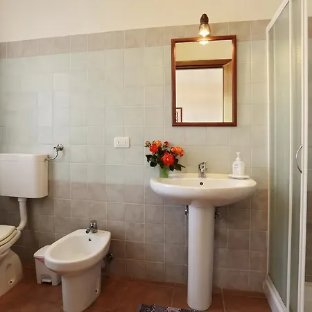 Panzió Le Camelie Alghero