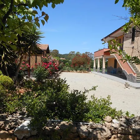 Le Camelie 3* Alghero