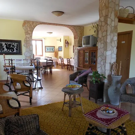 Le Camelie Bed & Breakfast