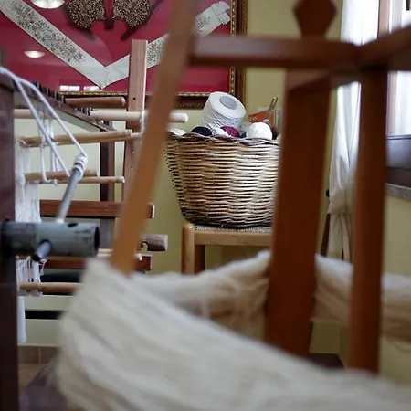 Bed & Breakfast Le Camelie