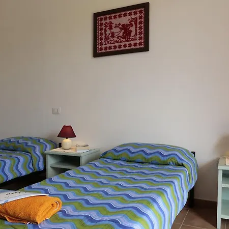 Bed & Breakfast Le Camelie 3*