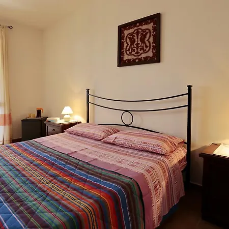 Bed & Breakfast Le Camelie 3*