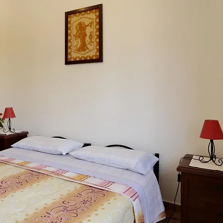 Bed & Breakfast Le Camelie