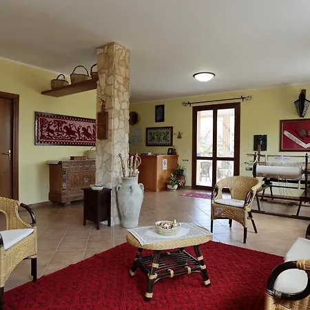 Bed & Breakfast Le Camelie 3*