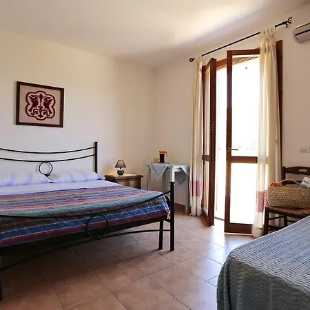Bed & Breakfast Le Camelie Alghero