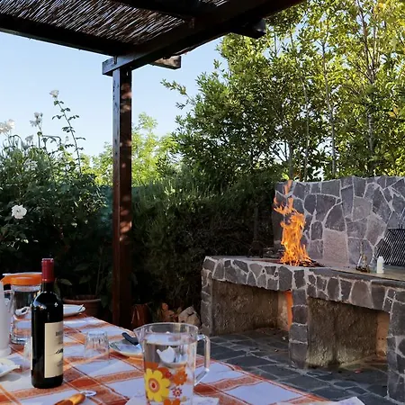 Bed & Breakfast Le Camelie