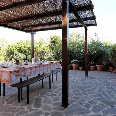 Bed & Breakfast Le Camelie 3*